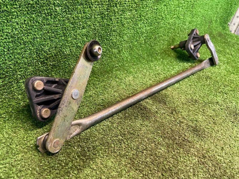 Трапеция дворников Matiz