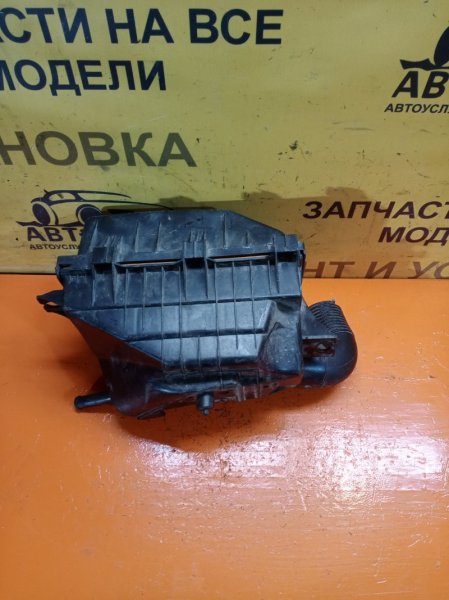 Запчасть корпус воздушного фильтра Chery AMULET 2006-2012 a151109110 Б/У Корпус воздушного фильтра Chery AMULET 2006-2012 a151109110 Б/У