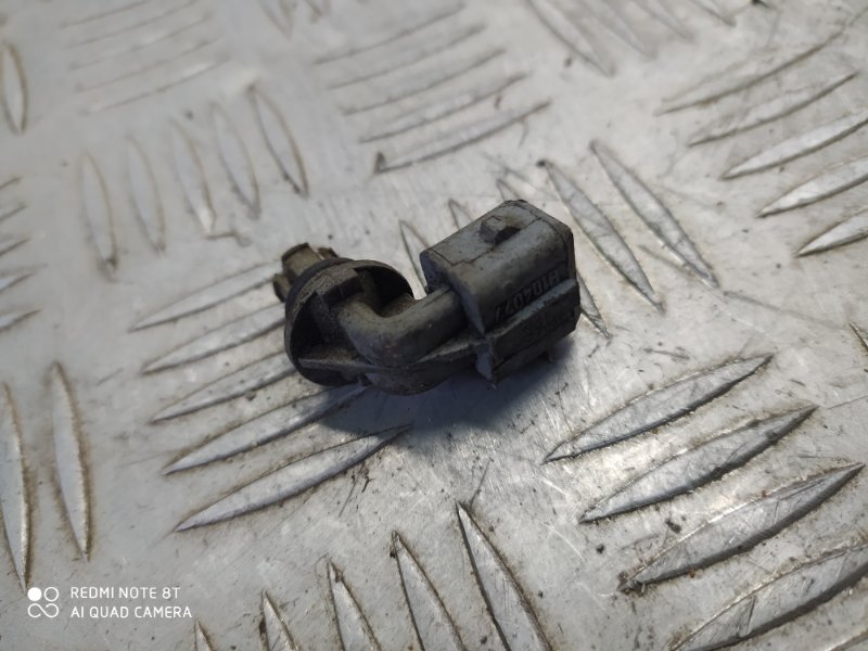 Запчасть датчик температуры воздуха Renault Symbol 1 1997-2007 1.4 8v 101451 Б/У Датчик температуры воздуха Renault Symbol 1 1997-2007 1.4 8v 101451 Б/У