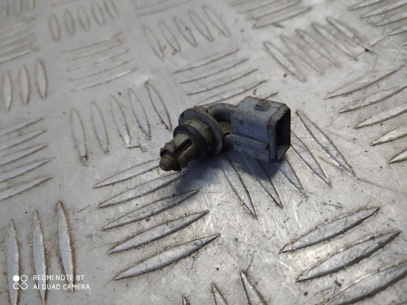 Датчик температуры воздуха Symbol 1 1997-2007 1.4 8v Датчик температуры воздуха Symbol 1 1997-2007 1.4 8v
