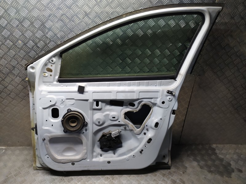 Дверь передняя правая Fluence 1 2009-2016 L30R K4M 839 Дверь передняя правая Fluence 1 2009-2016 L30R K4M 839
