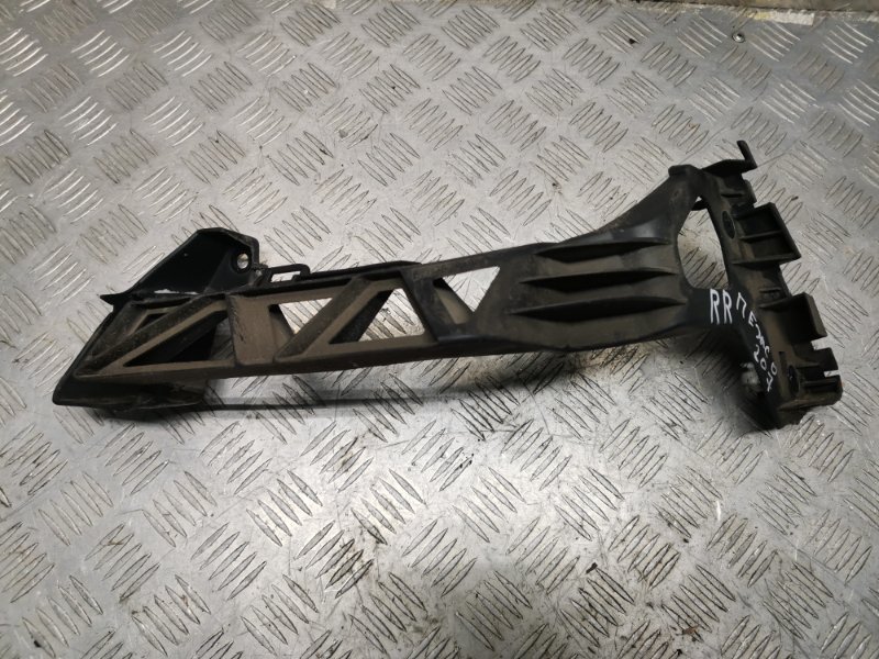 Запчасть кронштейн заднего бампера правый Peugeot 207 2008 WC 1.6 VTi AT 9649679180 Б/У Кронштейн заднего бампера правый Peugeot 207 2008 WC 1.6 VTi AT 9649679180 Б/У
