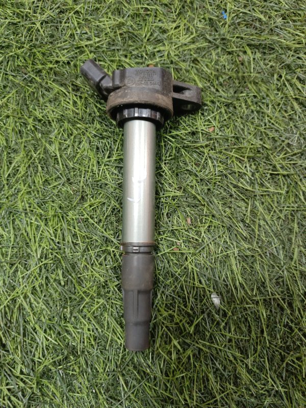 Катушка зажигания TOYOTA RAV4 2005-2016 XA40 3ZRFE 9091902250 Б/У