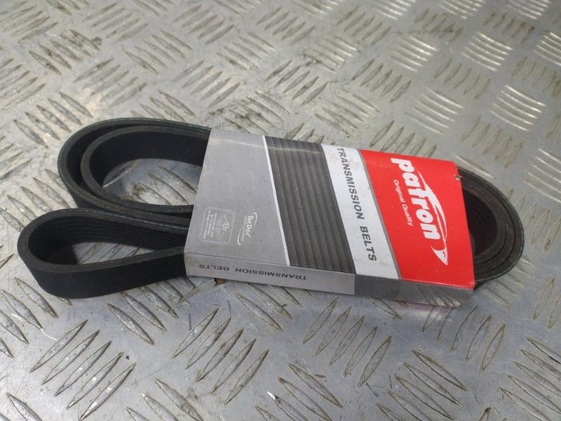 Ремень приводной TOYOTA RAV4 1994-2005 7pk1588 Б/У