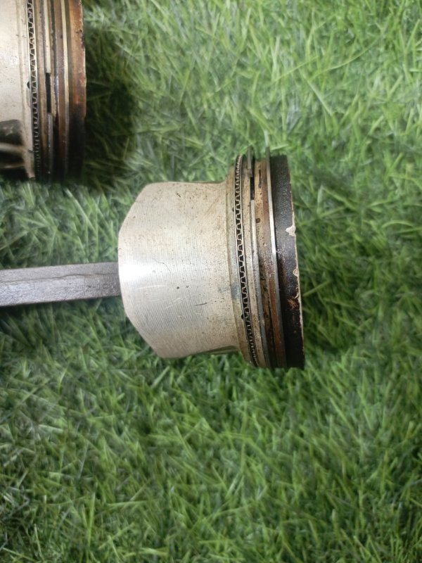 Коленвал LARGUS 2012-2020 К4М