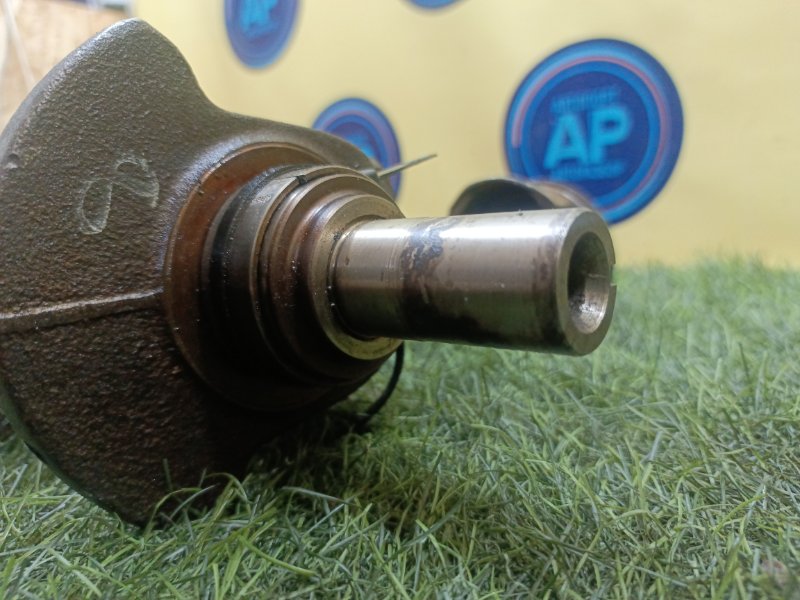 Коленвал LADA LARGUS К4М