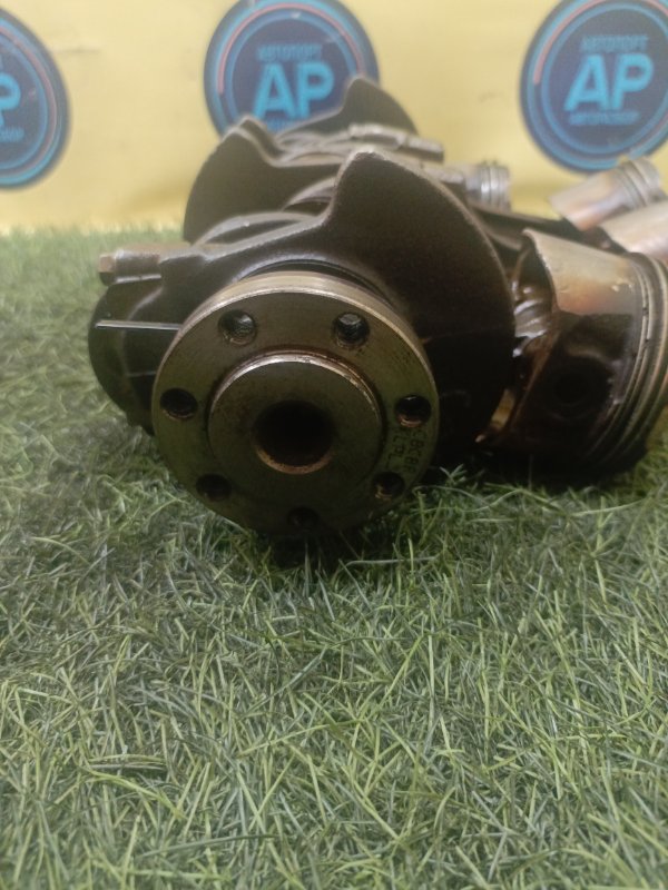 Коленвал LARGUS 2012-2020 К4М Коленвал LARGUS 2012-2020 К4М