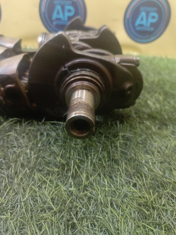 Коленвал LARGUS 2012-2020 К4М Коленвал LARGUS 2012-2020 К4М