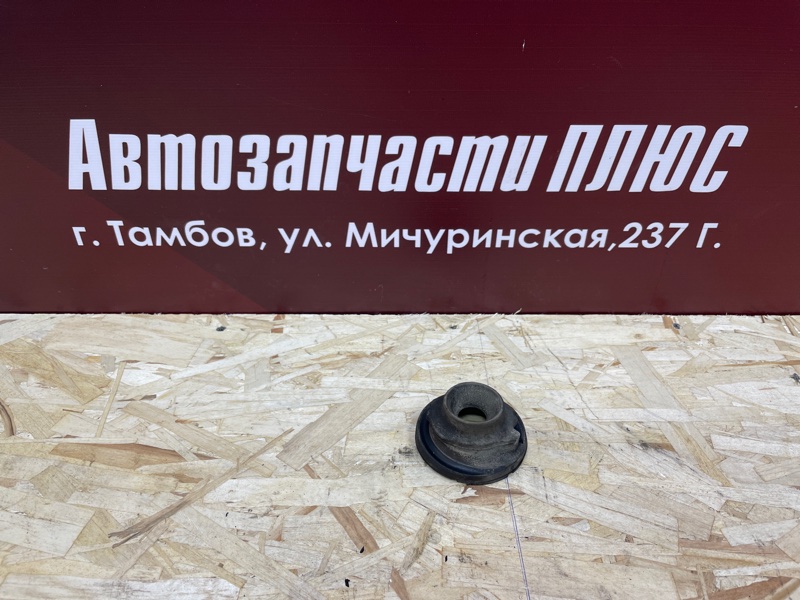 Верхняя опора пружины
