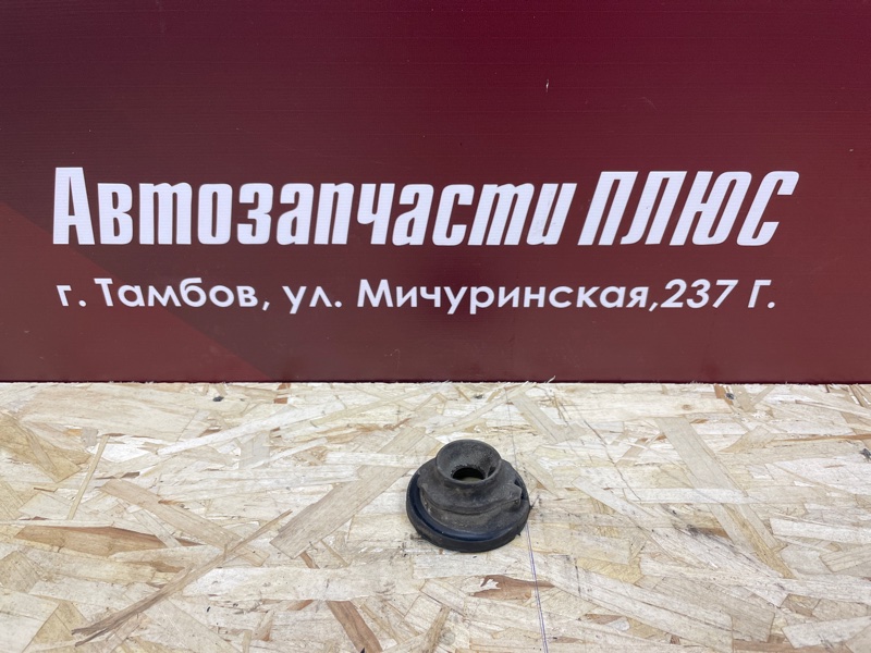 Верхняя опора пружины