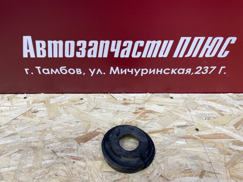 Верхняя опора пружины