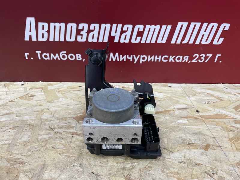 Блок ABS