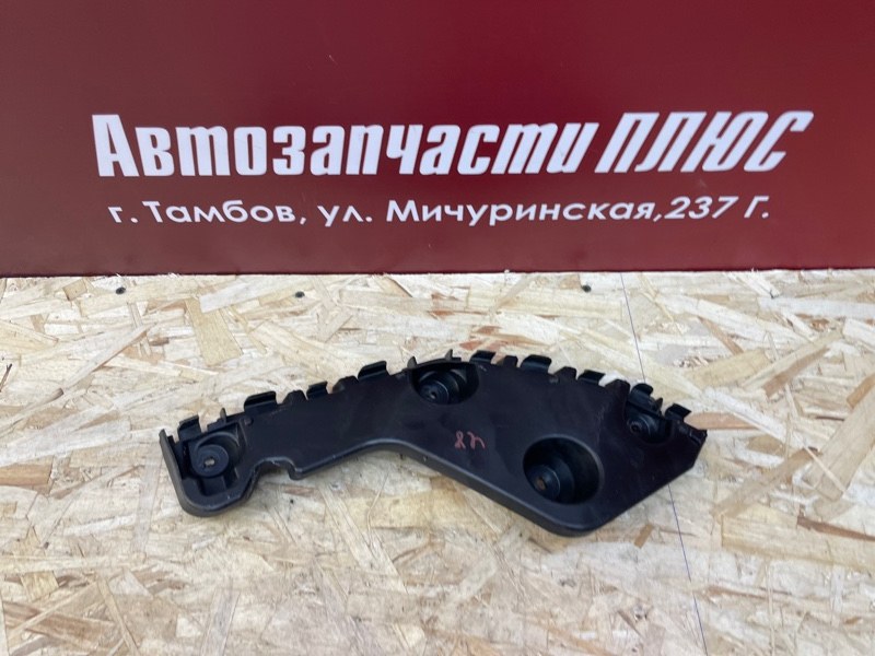 Кронштейн бампера