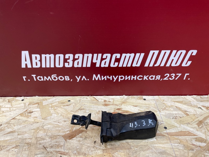 Ограничитель двери