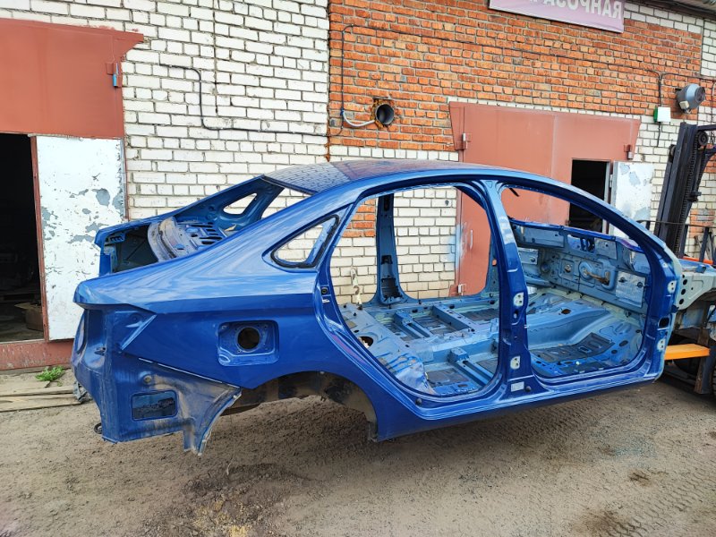 Кузов