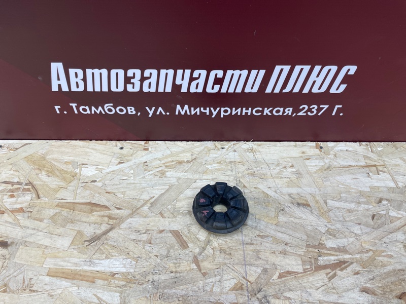 Верхняя опора пружины
