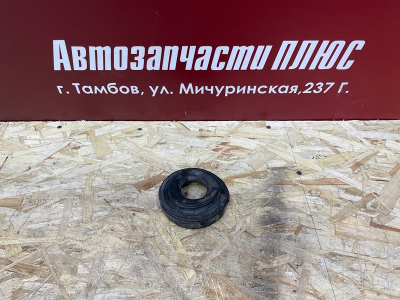 Верхняя опора пружины