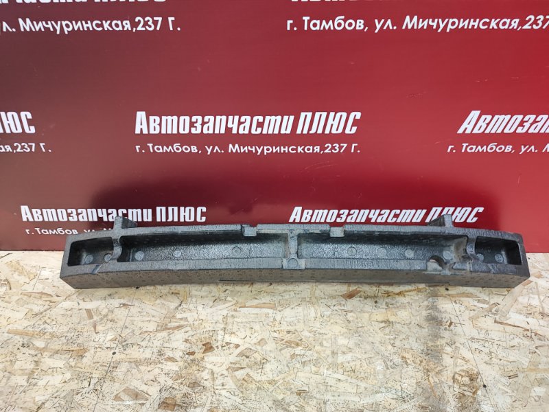 Абсорбер бампера