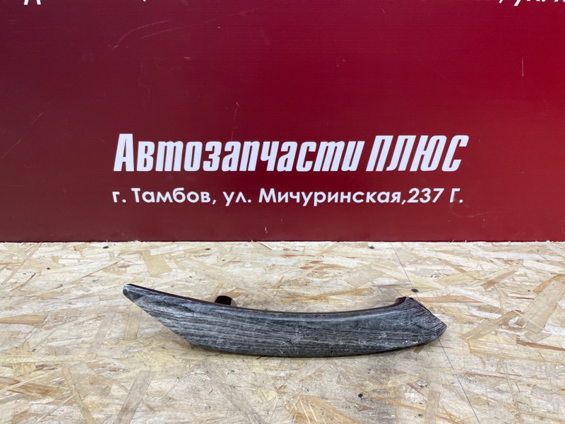 Внутренняя ручка двери