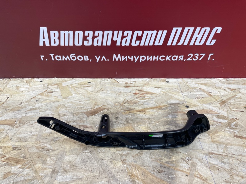 Внутренняя ручка двери