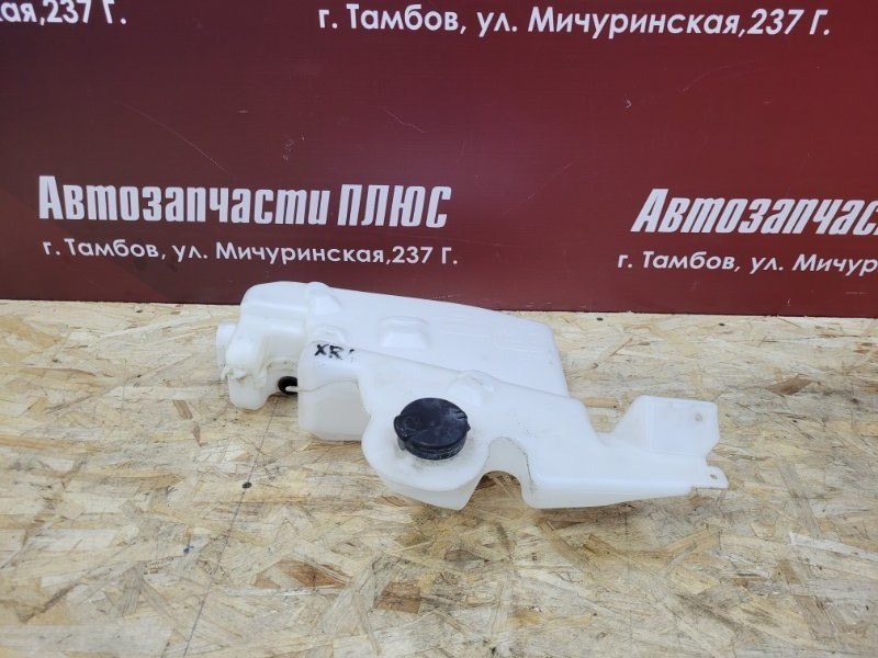 Бачок омывателя