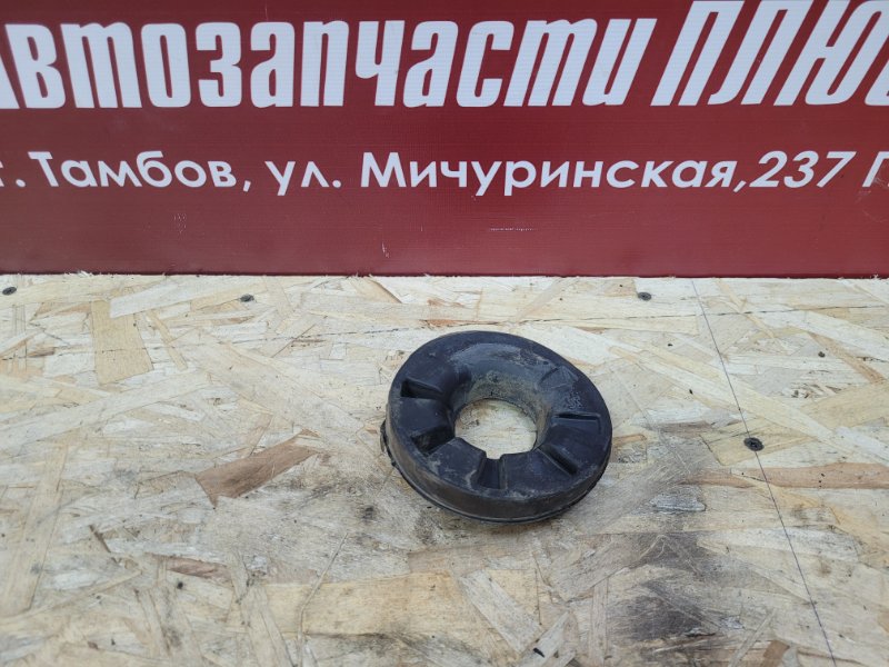 Верхняя опора пружины