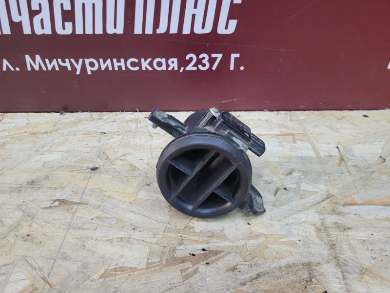 Датчик массового расхода воздуха (ДМРВ)
