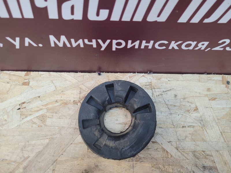 Верхняя опора пружины