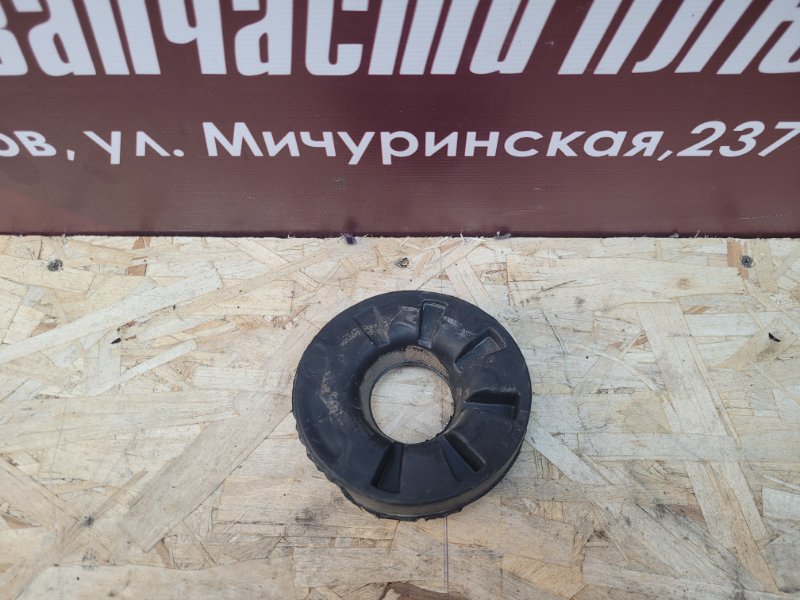 Верхняя опора пружины