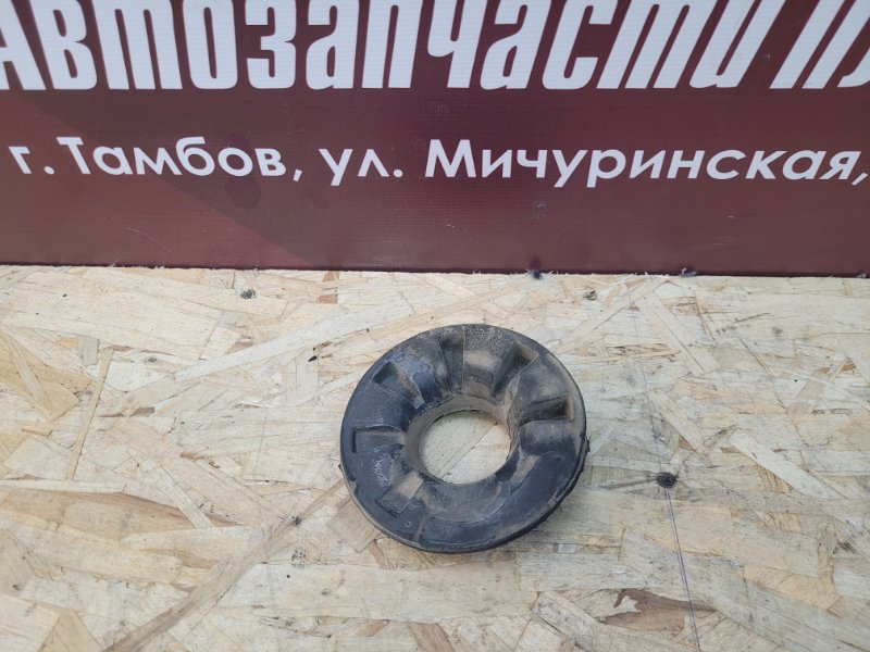 Верхняя опора пружины