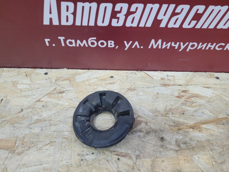 Верхняя опора пружины