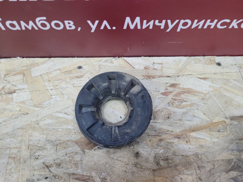 Верхняя опора пружины