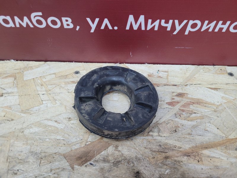 Верхняя опора пружины