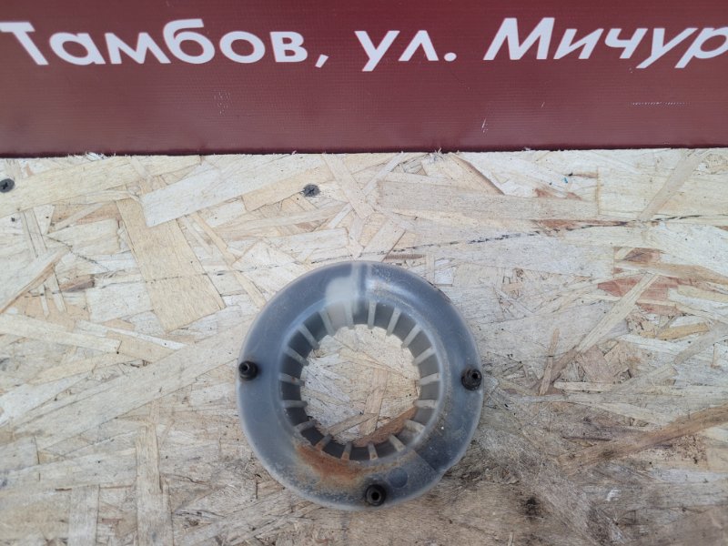 Опора пружины