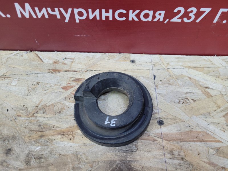 Верхняя опора пружины