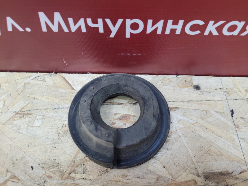 Верхняя опора пружины