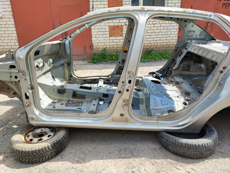 Порог