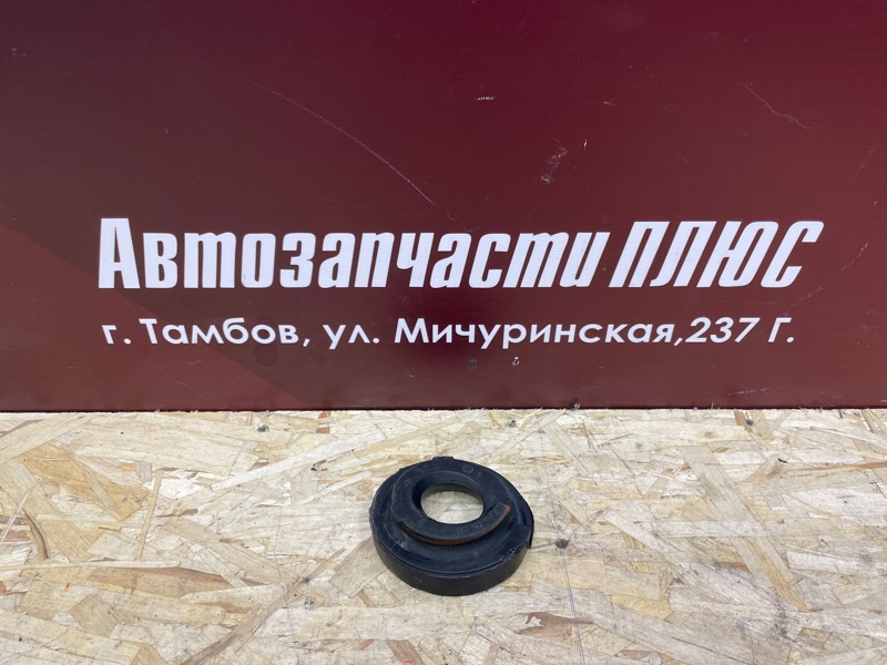 Верхняя опора пружины