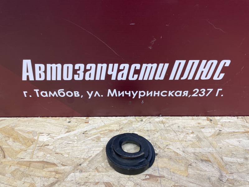Верхняя опора пружины