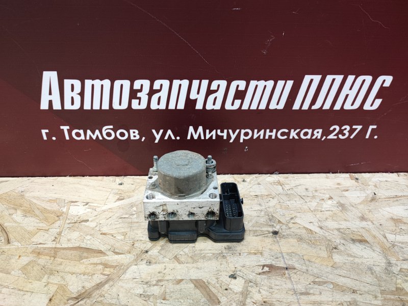 Блок ABS