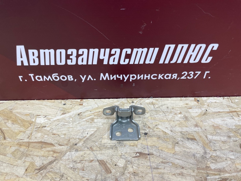 Петля двери