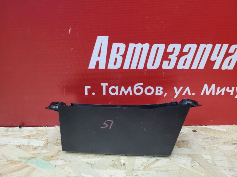 Абсорбер бампера