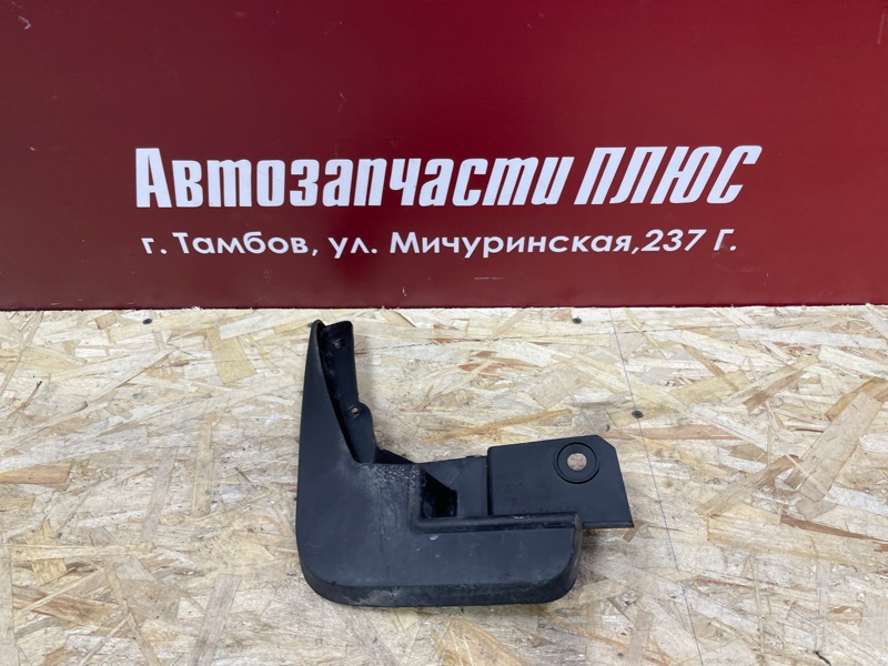 Брызговик