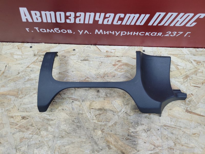 Накладка торпедо