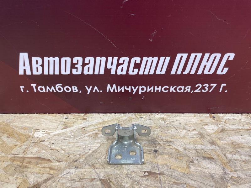 Петля двери
