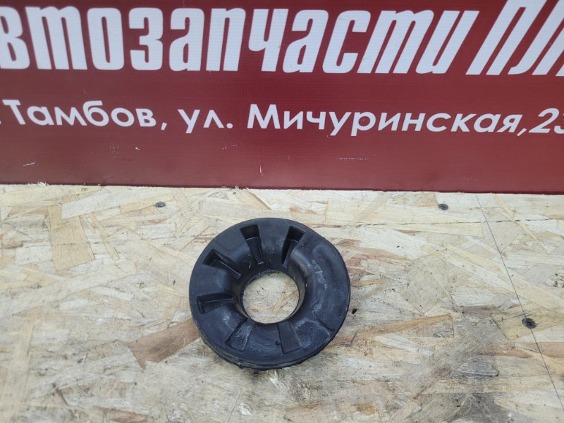 Верхняя опора пружины