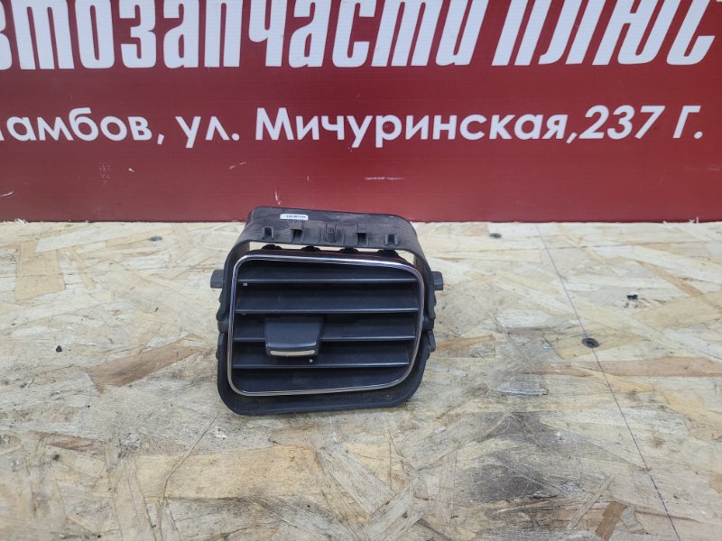 Воздушный дефлектор салона