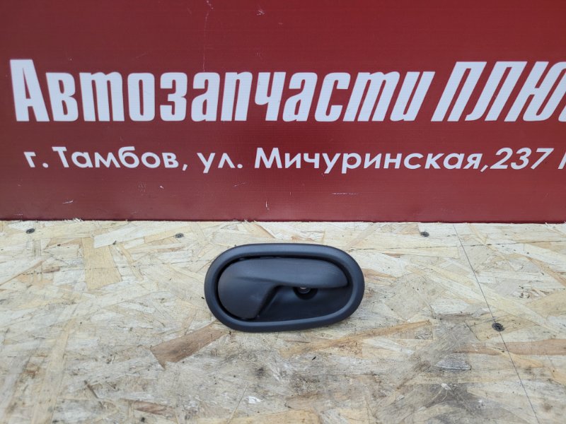 Внутренняя ручка двери