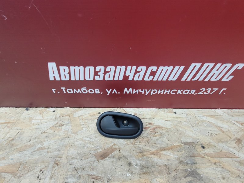 Внутренняя ручка двери