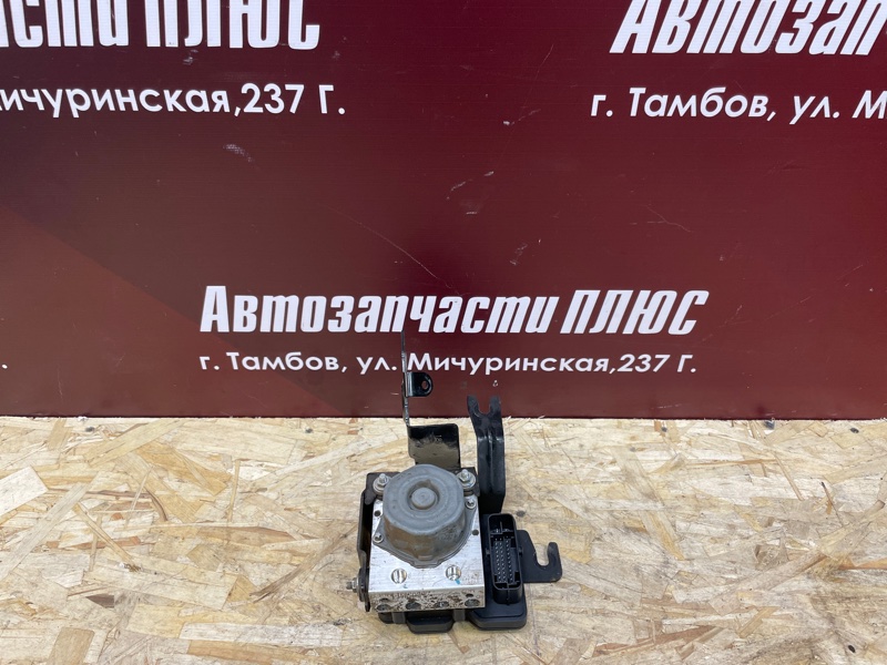 Блок ABS